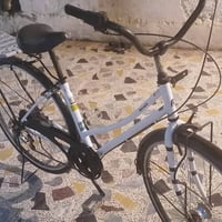 بايسكل بناتي • حجم ٢٧ • بداله شغاله