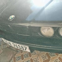 رمضان كريم ومبارك عالجميع ان شاءالله  للبيع بي ام موديل ٩٢ مكينه مسكر ...