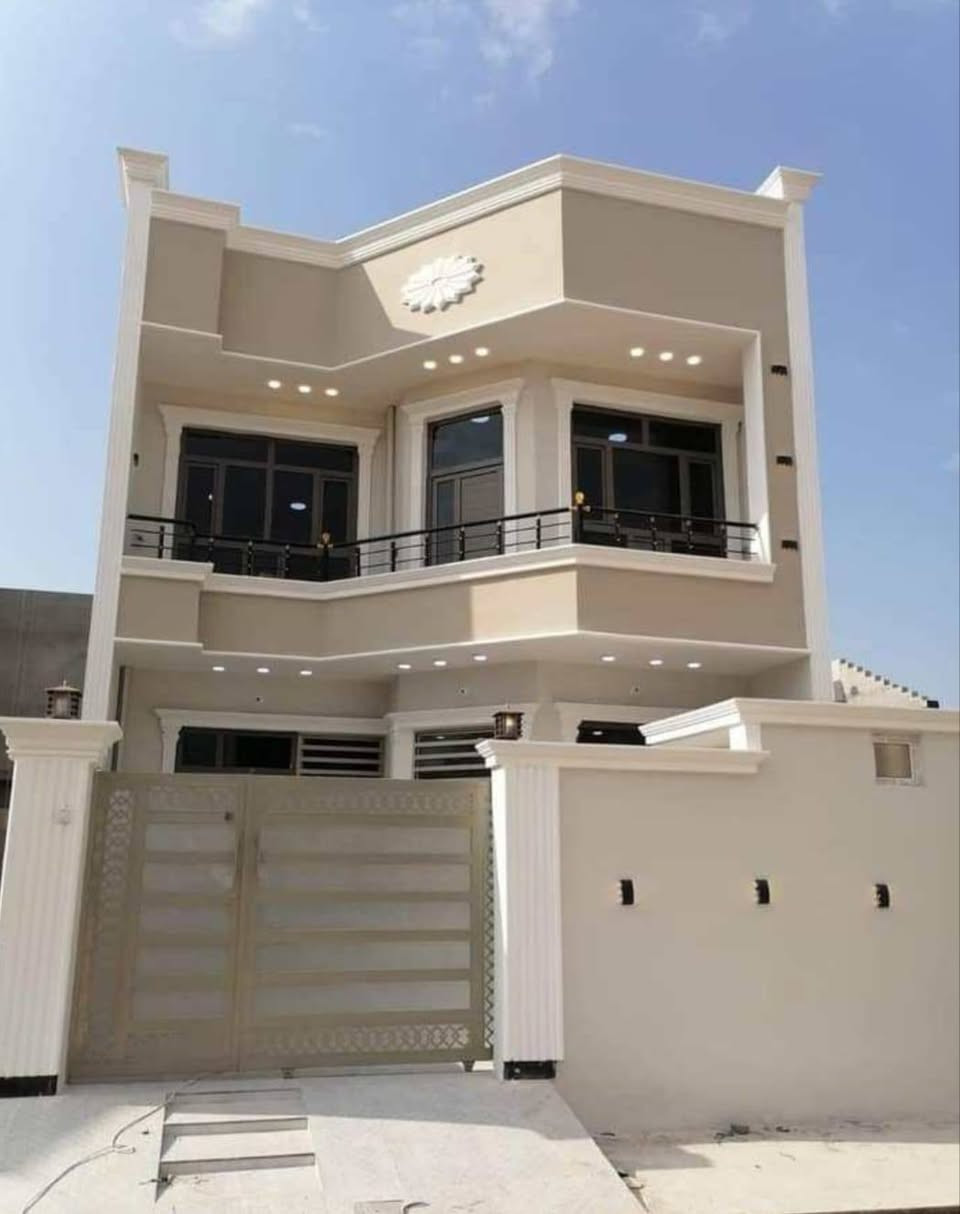 سلام عليكم  صباغ داخل وخارج اسعار مناسبه  شبابيك ابواب واجيهات
هذا رقمي ***********
نجف مع جبس بورد
مع دقه بالعمل والنظافه
واسعار مناسبه وهذا رقمي الي بي واتساب ***********
