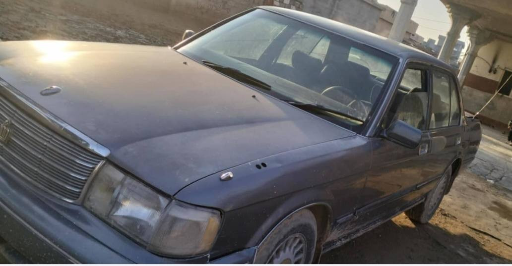 سيارة للبيع والمراوس وترهم مقدمة واقساط شرط الكفيل
ارنب فحص نينوى  محرك ونجي وكير اوتماتيك وشرط الوكالة السعر ٣٤
مكان السيارة الحويجة الداخل *********** ابو عبدالله
