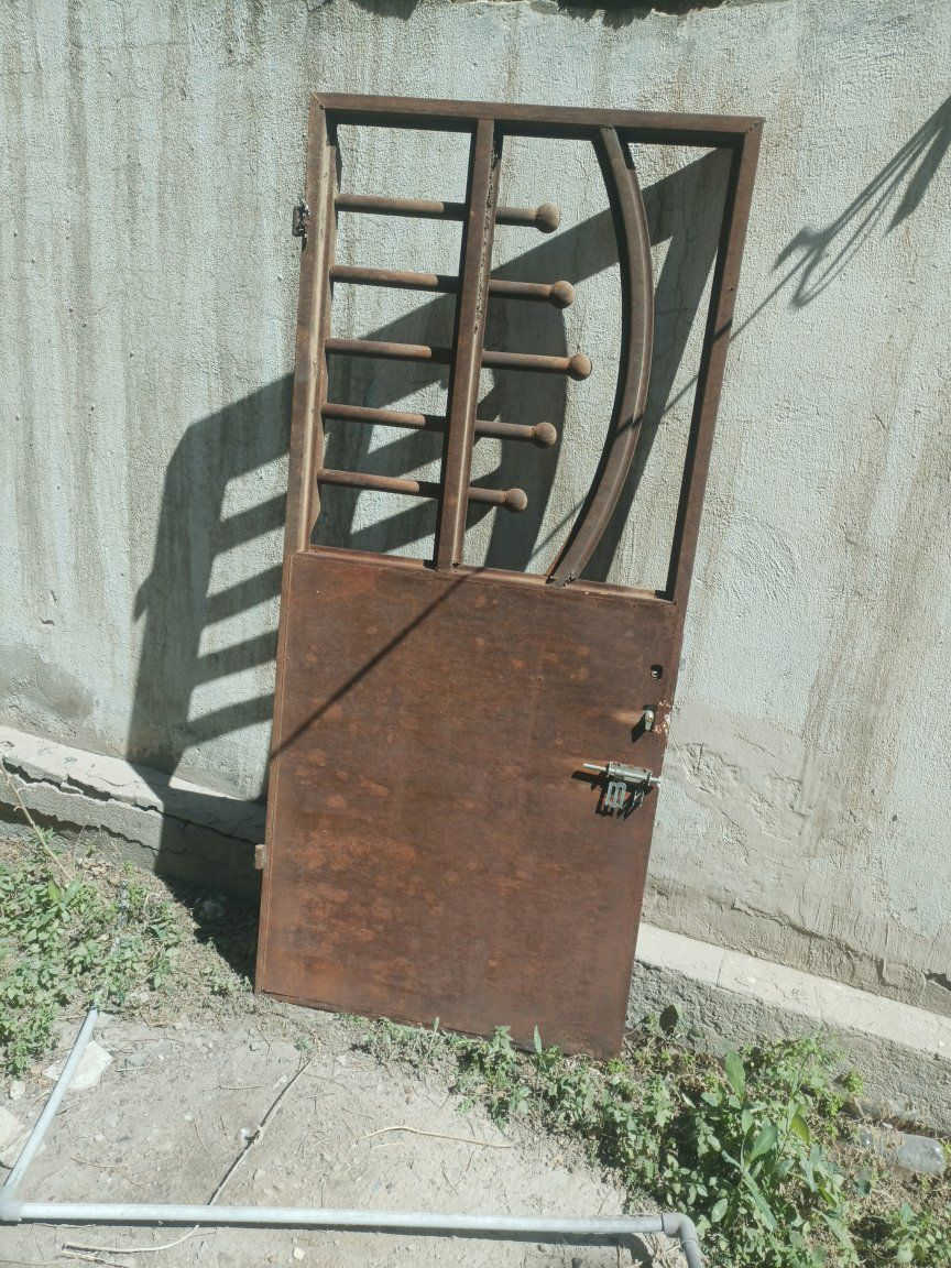 باب طول 190 عرض 85 مكان بغداد ب35 بيه مجال


**إذا كنت صاحب هذا الإعلان وتريد حذفه لأي سبب، رجاءا أرسل رسالة إلى الدعم الفني**