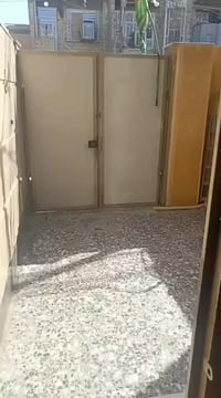 بيت للبيع مساحه ٨٧ واجهة ٤ نزال ٢٣  بناء حديث ٢٠٢٣ يتكون من طرمة واستق...