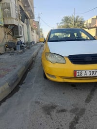 ٢٠١٠ • مكينة يابانية • كير عادي