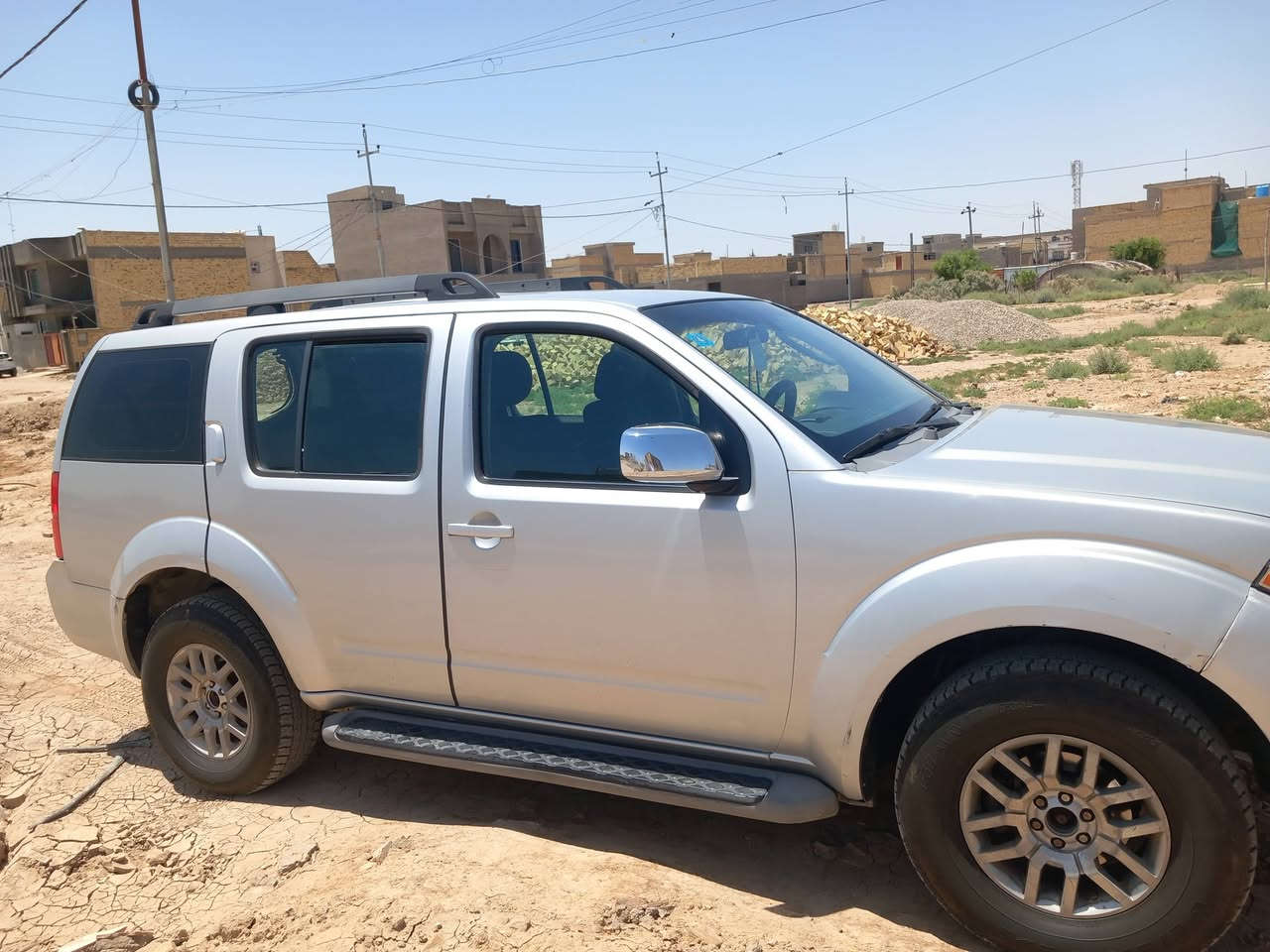 بافندر ٢٠٠٨ مكفوله السعر ١٠٠٥ مكان السياره كوت واسط السياره احلى من الصور
***********تبريد شغال خليجي
