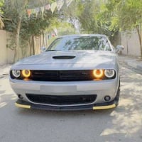 چالنجر RT • ٢٠٢٣ • رقم البصرة