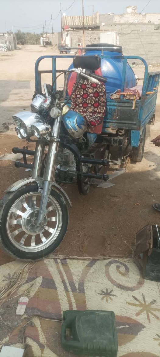 السلام عليكم ستوته للبيع 2010 رقبه ملحومه رقم اسود السعر 750 ستوته نظيفة  واليريد يتصل ع رقمي ماتواجد ع الفيس ***********
