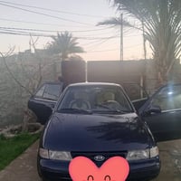 سيفيا • ١٩٩٤ • مصبوغه