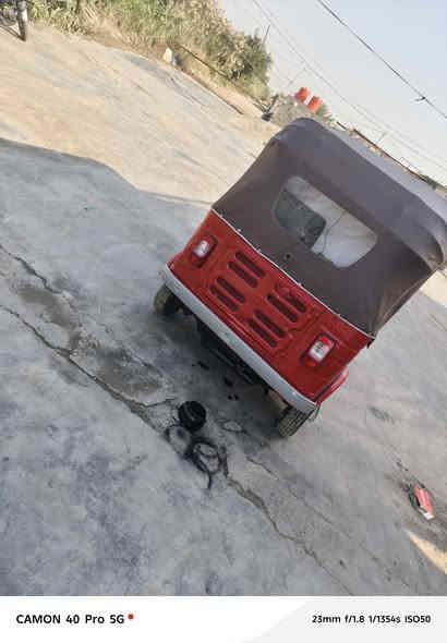 تكتك 17شهر12يوم26 تكتك معمره  مصبوغه عام كاعيات شركه مبدلهن  تكتك جاهزه لل اخير ربع مذب عليها حته كامره ويا البك مسويها السعر 3250وبيها مجال حك جيه 
‏‪***********‬‏
