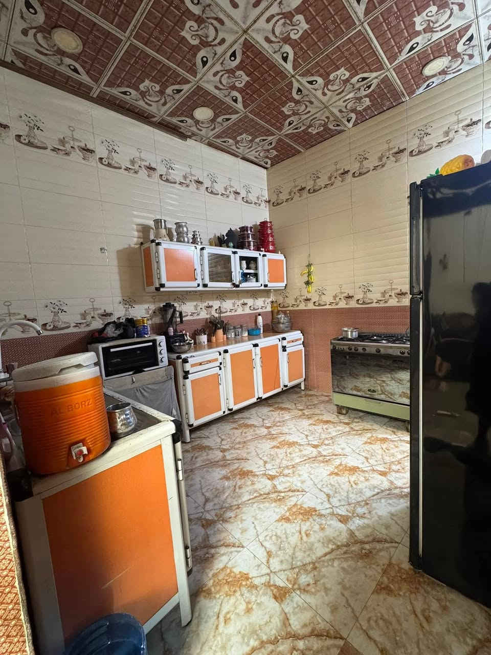 دار للبيــــــــــع
فـٓــــي #محيزم الاولى {ابو خستاوي}   شارع منصور السماك طريق كربلاء عمود٥٠

نصف  شـــــــــــارع تبليــــــــــط 
______________________
المساحـــــة // 100م  #طابـــو #زراعـــي #سنـــد
الواجهـــــــــــــة // 10م
النــــــــــــزال // 10م
______________________
#الطابــــــــــــــق #الأرضـــــــــــــي 
غـــــــــرفة وصالــــــــــة وهـــــــــــــول ومطــــــــــبخ ومجـمــــــــــع صحـــــــــيات داخلــــــــي ....
الطابــــــــــــــق الثاني

غرفة ١ فقط ٦×٣ {سندويچ بنل }
#الصطــــــــــــــح #كــــــــــــــــير...
يبعد عن الشارع العام ٥٠٠م مجاور حي الضباط

~~~~~~~~~~~~~~
           💸السعـــــــــر60 مليون ممگــــــن تفــــــــاوض💸
               
~~~~~~~~~~~~~~
#نواقص ارضيه و محجر درج  ماعدى المطبخ والصحيات 

📞☎️***********📞
