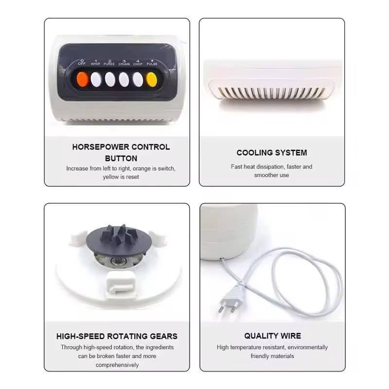 ⁨
• “خلاط سرفر كرست… أداء قوي وجودة تثقين فيها في كل وصفة! 🥤✨”
 • “مع خلاط سرفر كرست… التحضير أسرع، والنتيجة أروع!”
 • “قوّة، أناقة، وراحة استخدام… هذا هو سرفر كرست.”
 • “خلاط يسهّل حياتك اليومية ويخلي مطبخك أذكى!”
 • “اختصار الوقت؟ سهولة التحضير؟ سرفر كرست يغطيك.” 
سعر خاص 
رقم الاتصال  ***********
#خلاط
#سرفر_كرست
#أدوات_مطبخ
#مطبخ_عصري
#خلاط_مطبخ
#مستلزمات_المطبخ
#خلطات_سريعة
#مطبخ_2025
#جودة_عالية
#KitchenTools⁩
