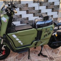 ماطور شحن للبيع موصل الايسر  السعر 500 بمجال شويه 07507519283 07761868...