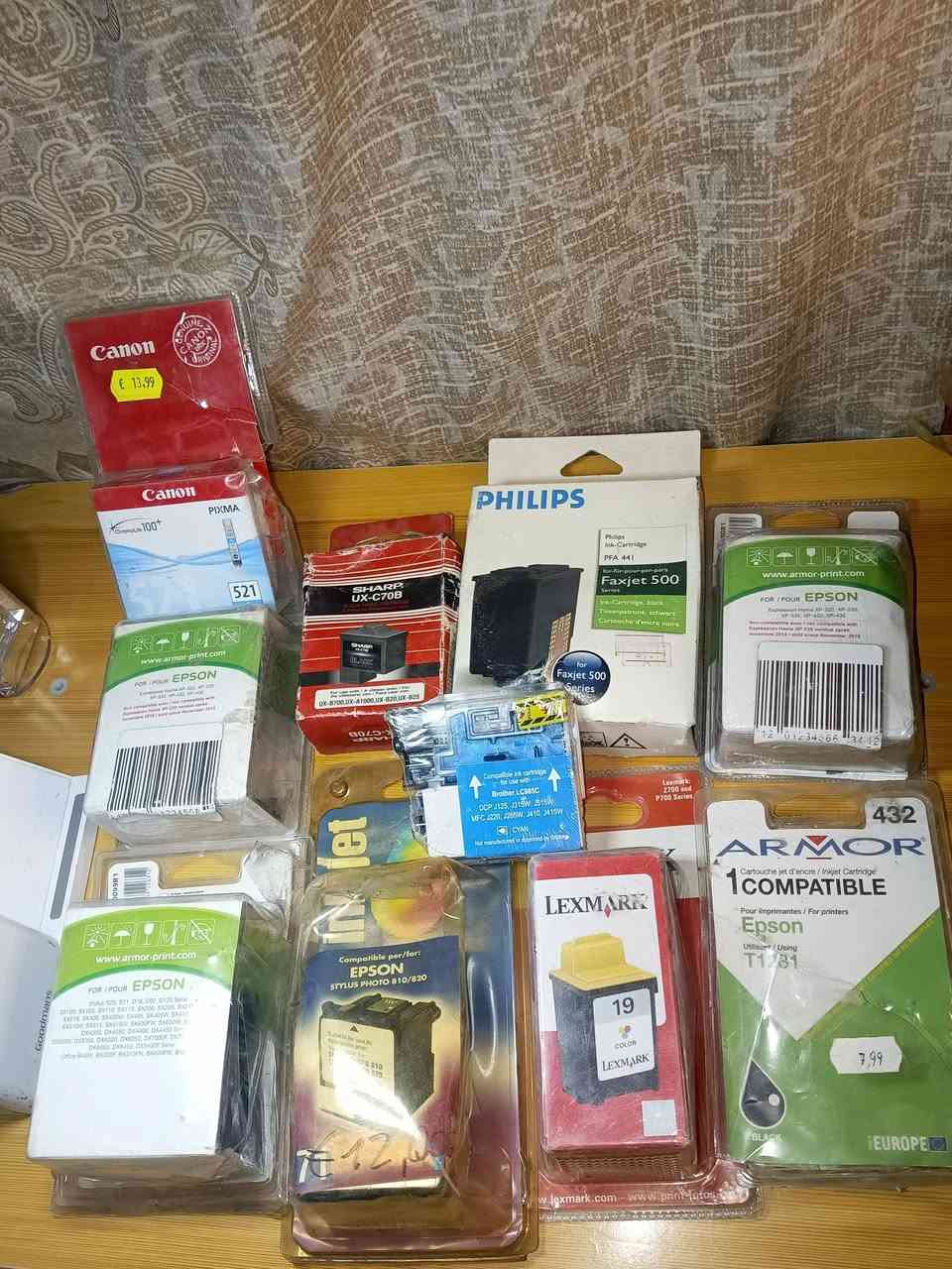 ياالله بضاعه امزون منوعه


**إذا كنت صاحب هذا الإعلان وتريد حذفه لأي سبب، رجاءا أرسل رسالة إلى الدعم الفني**