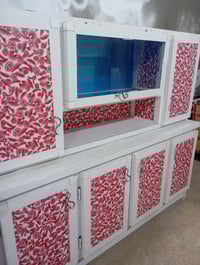 كاونتر • ٣قطع • النجف