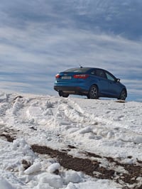 فوكس • وارد أمريكي • قرب سيطرة شعب