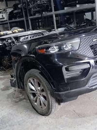 اكسبلورر • ٢٠٢٠ • تفصيخ