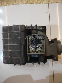 ارفلوا • الديوانية • قطع غيار