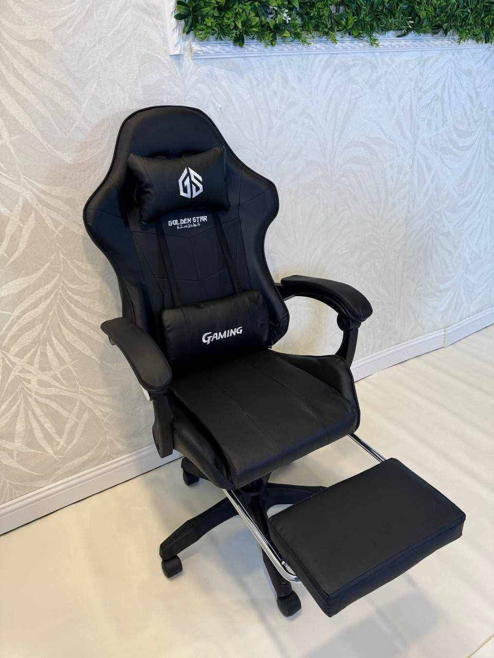 السلام عليكم تجميعة كامله  استعماله جان جداً محدود ،  فقط اشاهد عليها افلام ومسلسلات نادراً ما جنت استخدمهه للالعاب

🧠 المعالج: Ryzen 4100 – أربع أنوية، شغل يومي وألعاب متوسطة بدون مشاكل
❄️ التبريد: AMD Cooler احترافي – حرارة مستقرة حتى ويه الضغط

🎮 كرت الشاشة: RX 580 8GB Dual Fan – لحد الآن صامد ويشغل أغلب الألعاب على إعدادات محترمة

🧩 المذربورد: B450M ASRock M.2
⚡ الرام: 16GB (8×2) 3200 – كافي جداً للمولتتاسك والألعاب

💾 التخزين:
SSD 256GB
SSD 256GB إضافي
HDD 1TB – مساحة مريحة بدون وجع راس

🔌 الباورسبلاي: 500W 80+ GAMDIAS
🖥️ الكيس: FANTECH + 4 مراوح RGB – شكل نظيف وتبريد مرتب

⌨️ الكيبورد: Red Dragon K410
🖱️ الماوس: Logitech G502

🪑 الكرسي + الميز: KiMank Golden – راحة وشكل مرتب للتجميعة
نضيفات استخدام ٦ اشهر فقط 

السعر: 800 ألف — للي يعرف قيمة القطع يعرف السعر مناسب


**إذا كنت صاحب هذا الإعلان وتريد حذفه لأي سبب، رجاءا أرسل رسالة إلى الدعم الفني**