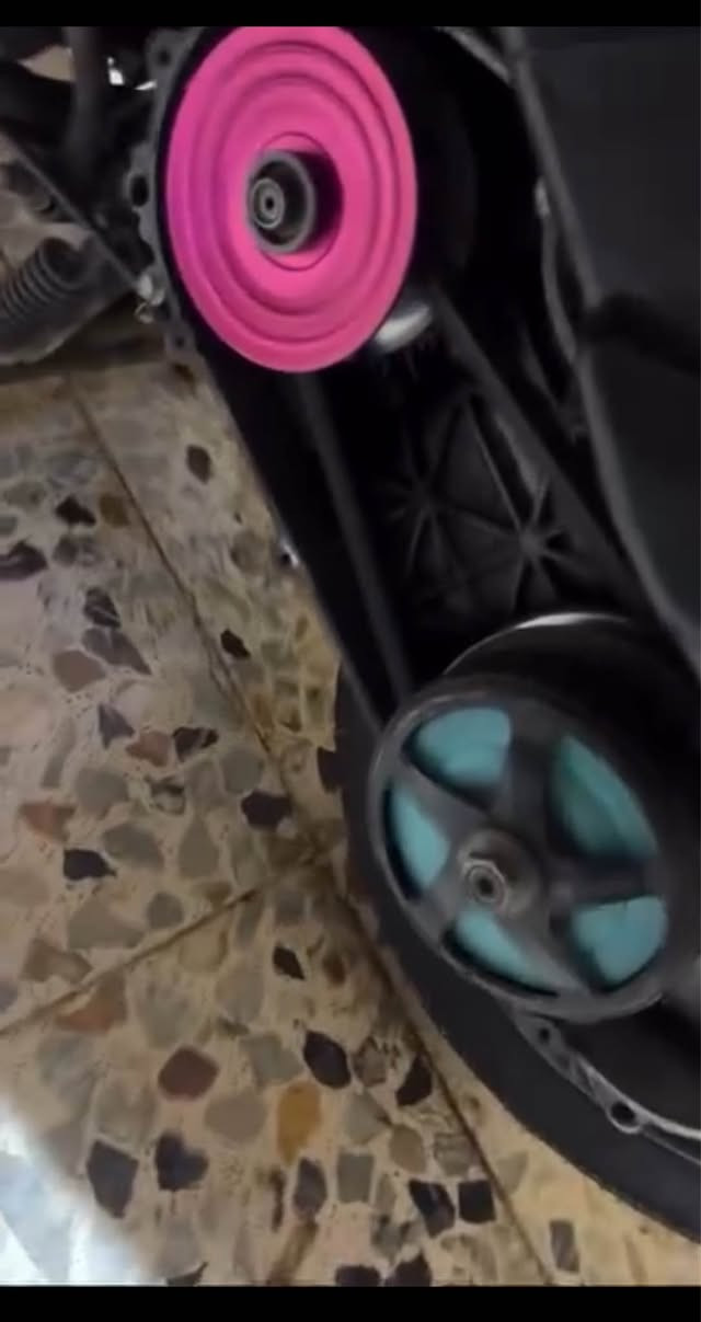 ‎للبيع سكنس ياباني  58  مكاني بغداد الكاظمية  للتواصل  *********** مموجود على فيس  سعرها 400‎ Colombo, Sri Lanka
