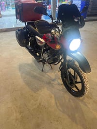 بوكسر ٢٠٢٣ • النهروان تقاطع الخنساء