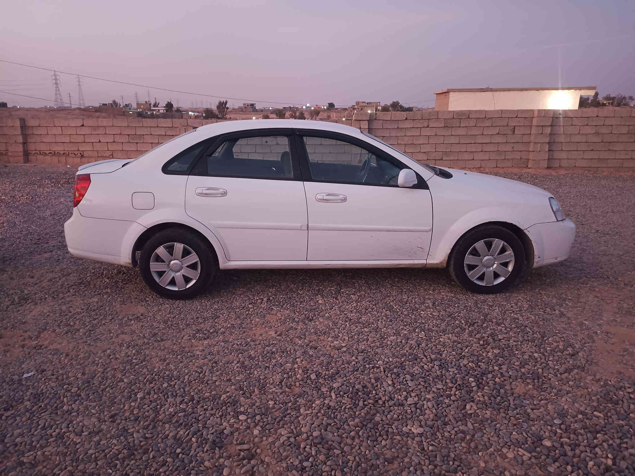 مكلف بلنشر ..اوبترا موديل 2011 حره رقم نينوى سنويه 2029 شرط التحويل والوكالة كابون بانزين موجود كير محرك شرط طخم تاير جديد تبريد تدفئه السياره بيها 3 قطع رش بدون دواخل السعر 74 وبيها مجال اتصل علرقم ***********
