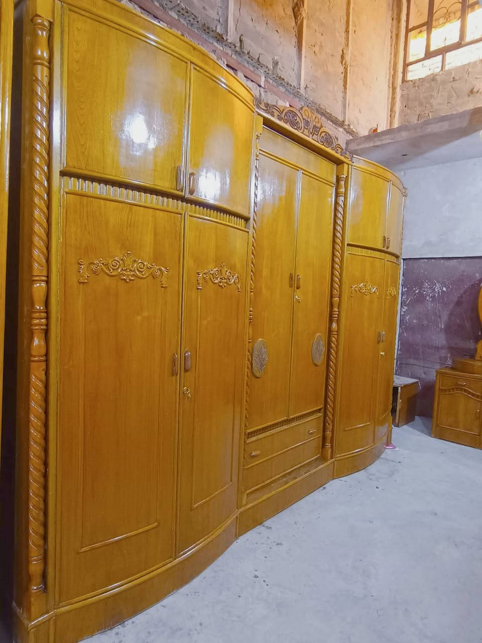 ‎غرفه‎ حلة, بابل


**إذا كنت صاحب هذا الإعلان وتريد حذفه لأي سبب، رجاءا أرسل رسالة إلى الدعم الفني**