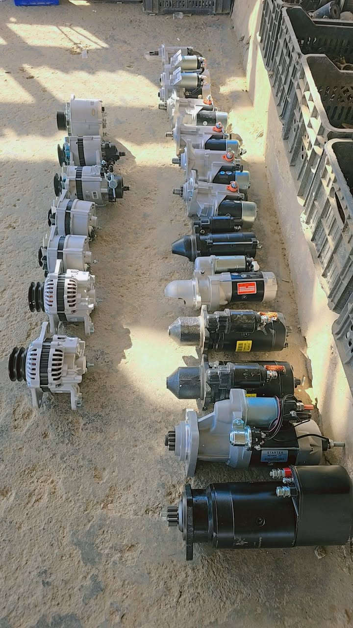 خدمات #الليث 
ابو السيارة ادللك دلال 
ماتطلع من يمي اله وانت راضي 
٢٤ /١٢ سيارات كبيرة وصغيرة 
والمواقع للمؤلدات والمعدات الثقيلة 
كهربائي عام لكافة انواع السيارات 🚗 
شعارنا ماكو شي اسمة ماكو يخص كل السيارات 🚗 
وشعارنا الأمان والاخلاص بالعمل 
وشعارنا الضمان بالعمل 
وشعارنا القناعة كنز لا يفنى 
والاسعار جوه السوك بسعر الجملة واكو ارخص 
لان دنحصل اسعار مناسبة من اهل الحاويات مباشر 
عنوان المحلات الرمادي التأميم ٨ شباط قرب محطة غسل الراوي 
بأدارة ابو ليث الدليمي وليث الدليمي 
رقم الهاتف *********** 
علماً الخدمة ٢٤ ساعة
