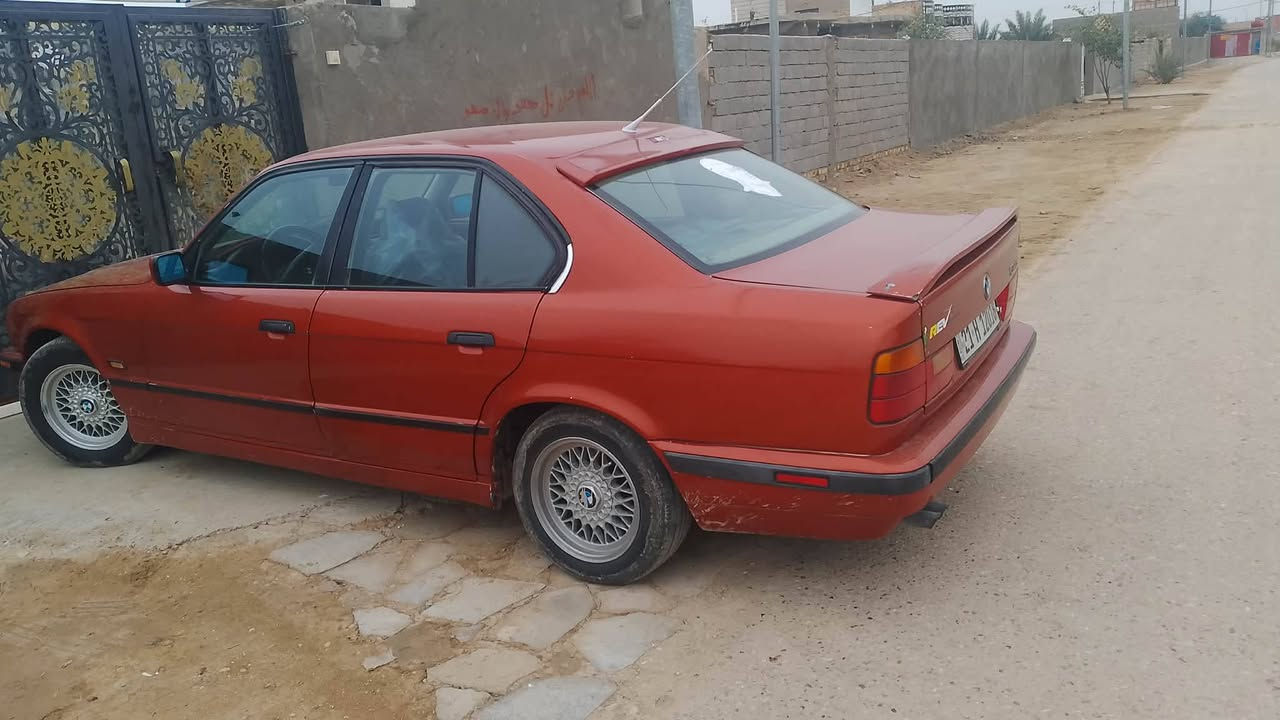 بي ام 525 مسكر
موديل 1994

رقم سليمانيه 

دولي انكليزي

السنويه ساقطه 

عندي بيه وكاله 

راعي السنويه بغداد 

حداديه نص عمر 

كير وتماتيك 

تايرات نص عمر 

مكينه نضيفات 

ثنين كهربائي

وكفاله بل مداور

المكان بابل قظاء القاسم ناحيه الطليعه 

رقم الاستفسار 

***********
