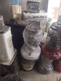 جسر القياره • غراض مستخدم • الكترونيات