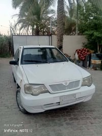 سايبا • ٢٠١٠ • رقم نجف