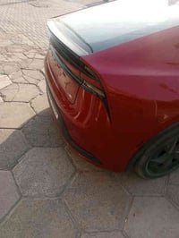 تويوتا بريوس 2023 رقم بغداد دخول 2025 للعراق  باسمي هايبرد ماشيه 20 ال...