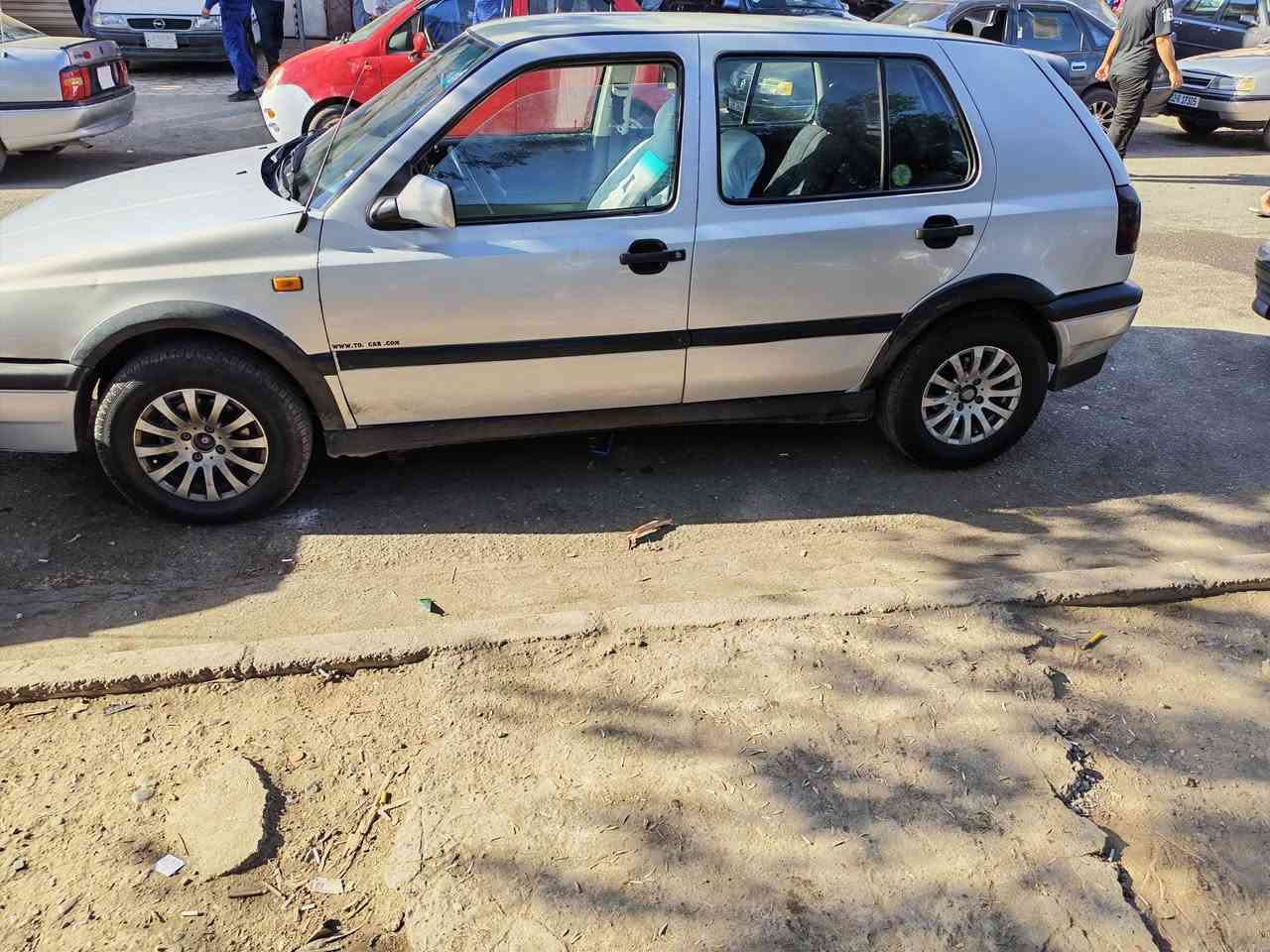 أعاده النشر بسبب الوعود الكاذبة كولف نفخ للبيع موديل 94 استيرن بور اربعه دسك قفل مركزي طخم جديد باتري تايرات جدد سياره جاهزة مكاني الموصل جانب الايمن السعر 44 الاتصال على الرقم ***********
