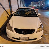 بي واي دي G3 • بي واي دي 2013 • سيارة G3 • G3 غاز بانزين • بي واي دي ن...