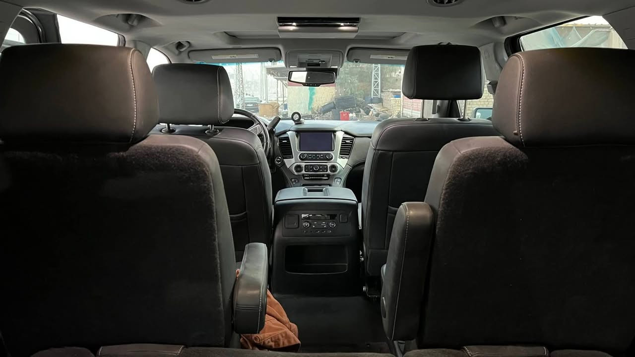 السلام عليكم
GMC 2019 slt
فول مواصفات 
ماشيه 100
رقم بغداد باسمي هزه سنويه كله جديد صار 4 اشهر
وارد امريكي حادث بسيط جاملغ مبدل بدون ايرباك شرط 
حداديه تخم تاير جديد جاهزه بدون اي نقص
سياره جديده ومال جناي بدون شخوط بدون رصعات 
موبايل ***********
مكان السياره الديوانية
