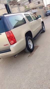 يوكن • ٢٠٠٧ • ابي الخصيب