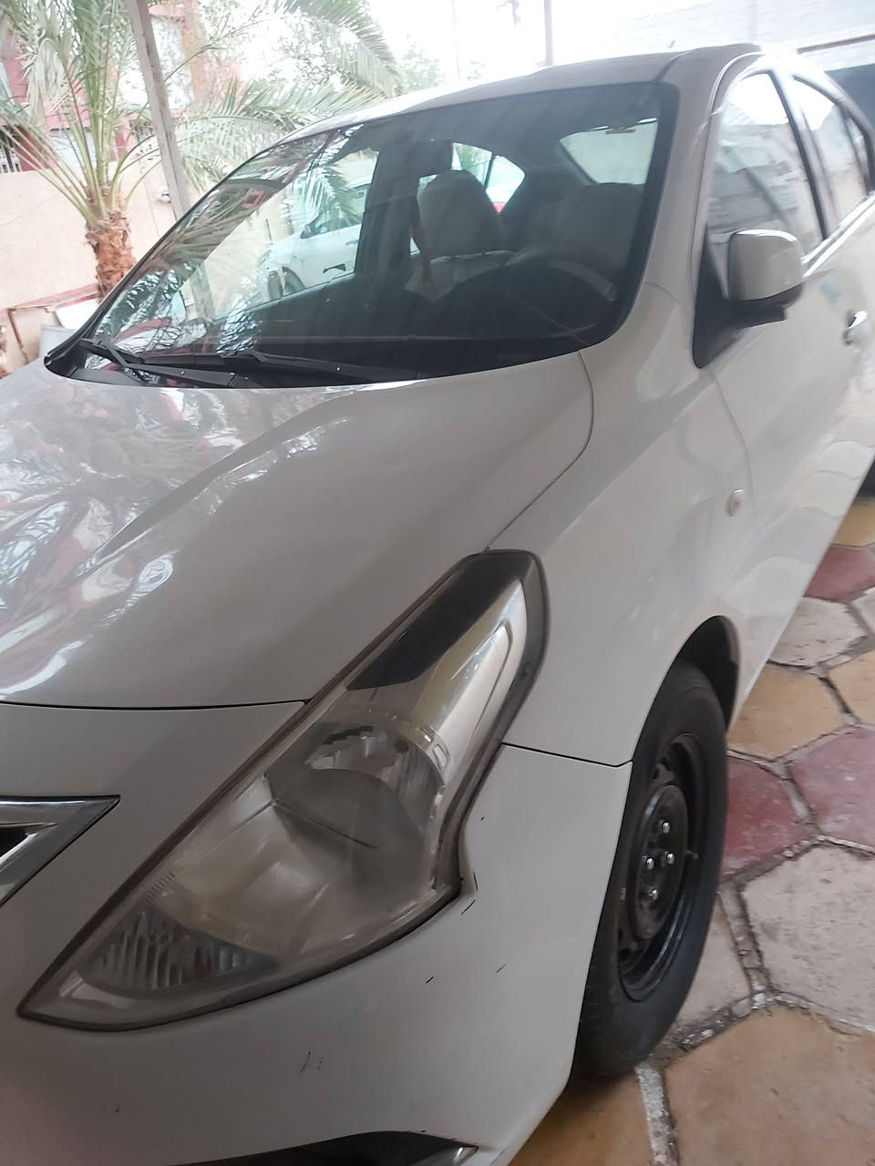 سياره سني هندي للبيع 
الاتصال على الرقم *********** 
سعر السيارة 90 ورقة
