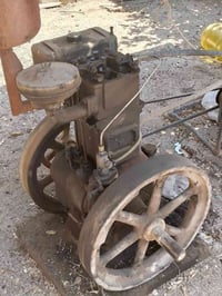 لستر • مع مولده • مواد كامله
