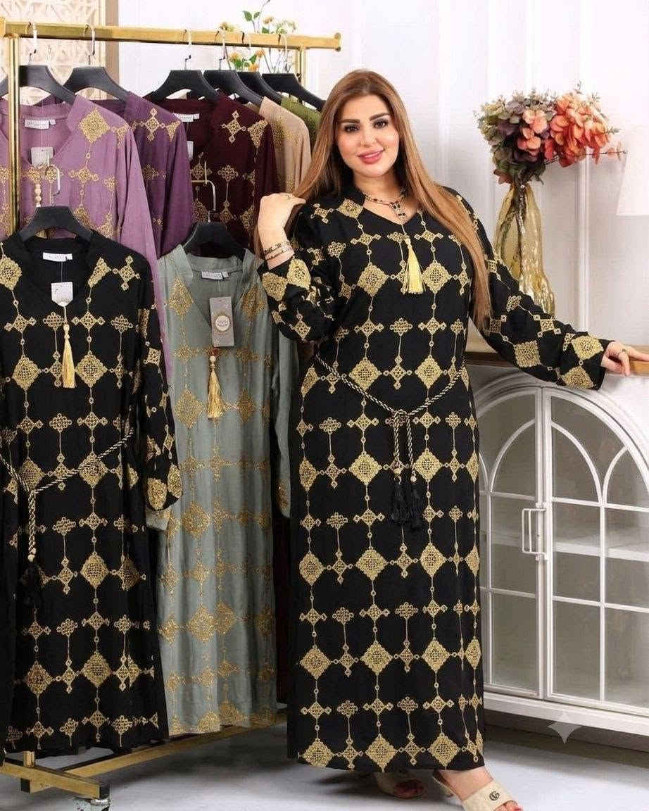 أجمل موديلات الصيف وصلت 😍🔥
ستايل راقي + قماش مريح ✨
لا تفوتكم 👀
📩 للحجز دايركت 
ملابس_نسائية
أقل طلب نص درزن


**إذا كنت صاحب هذا الإعلان وتريد حذفه لأي سبب، رجاءا أرسل رسالة إلى الدعم الفني**
