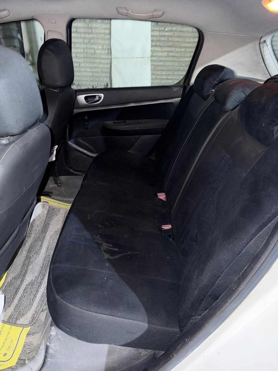 سلام عليكم بيجو فرنسي 307 موديل 2005 رقم بغداد دولي تحويل مباشر كير مكينه مكفوله يم حامد جورج مكانها بغداد


**إذا كنت صاحب هذا الإعلان وتريد حذفه لأي سبب، رجاءا أرسل رسالة إلى الدعم الفني**