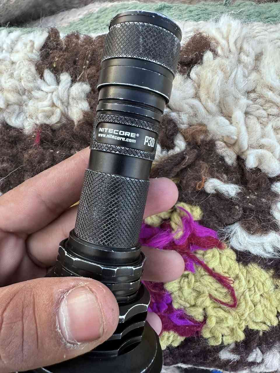 لايت من شركة فينكس مستخدم مع اربع بطاريات
سعر 130 ويه التوصيل


**إذا كنت صاحب هذا الإعلان وتريد حذفه لأي سبب، رجاءا أرسل رسالة إلى الدعم الفني**