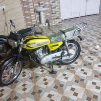 دراجة ارشه • موديل ١٧ • مكينة انتنس