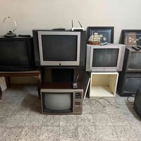 الكاظمية • تلفزيونات • مجموعة