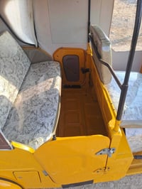 تكتك • موديل 22 • النهروان