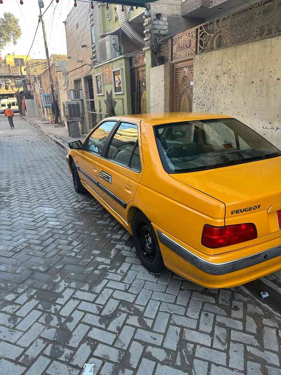 سلام عليكم شباب بيجو بارص 2018 مكينه مفتوحه ضربته جاملق ليمن ولحلال ليمن سياره احله منل صور مكاني مدينه لصدر لسعر 62 وبيه مجال رقمي ***********
