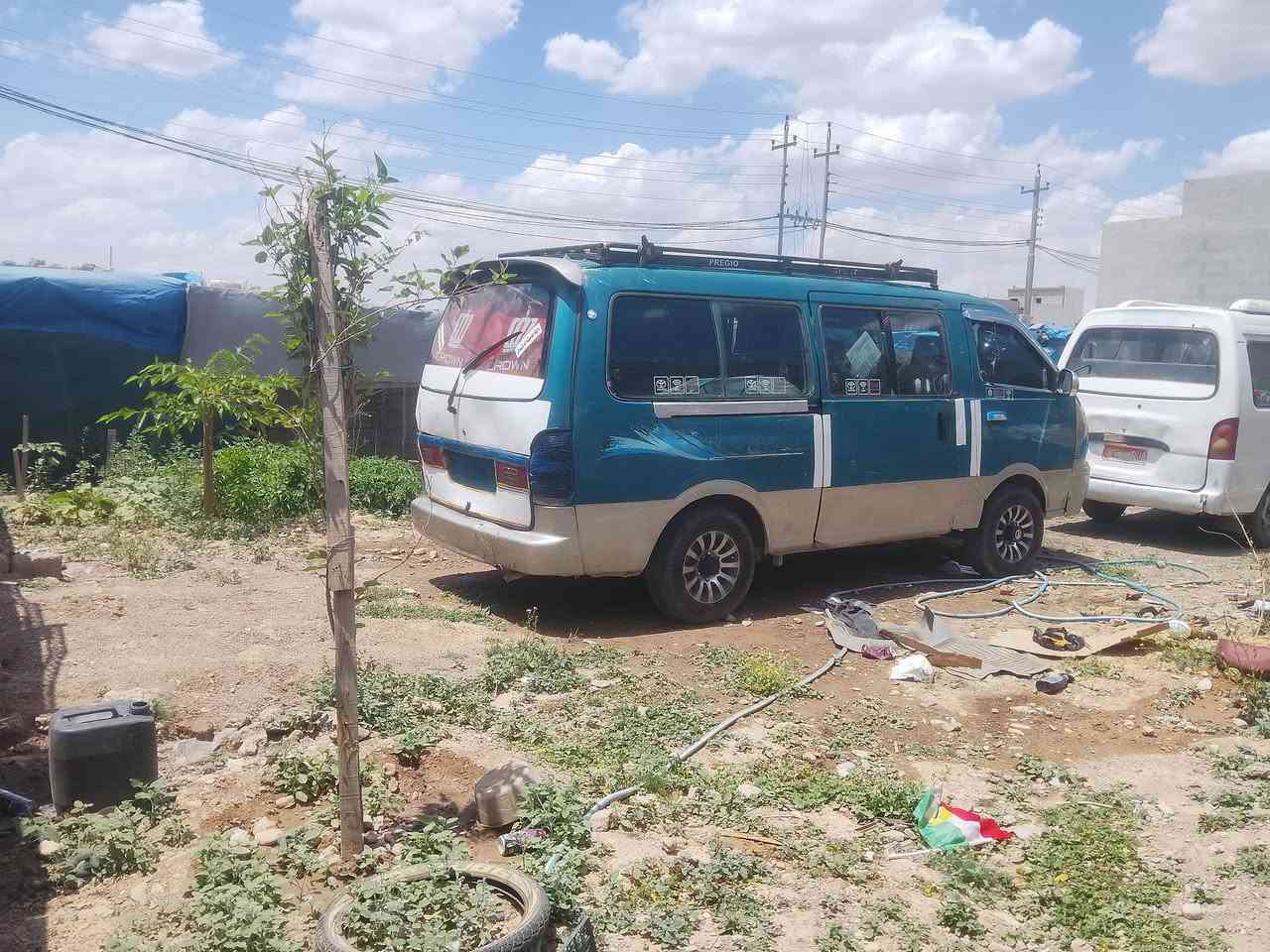 سلاوی خواتان لیبیت
ئە م بریجوبوفروشتن
مودیل 95 تابلی پاکە
مە کینە گازدوحە وسە د
ئاڕم بلاستیک سلیمانی
گیڕومە کینە و ئە کسل بە شە رت
چوارتایە ی تازە ی لە ژیرە
تە قە وڕە قە ی نیە 
ماڵی دوستە ماشاالڵەی دەویت
شوین کە لار سمود
گوڕینە و ناکە ین
نرخ 23وە رە قە و مە عمە لە
***********
