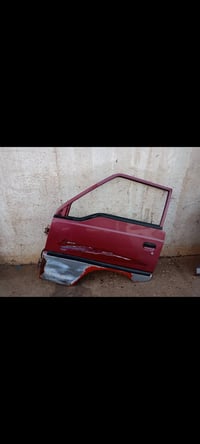 ابواب هوندا • قطع غيار • بيهن مجال