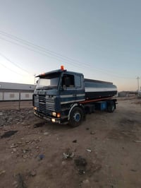 البيع تنكر 89 رقم لانبار تحويل ثاني يوم كير 5/5 مكينه كروين اكسن البي ...