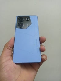 تكنو كامون 20 5G • ٢٥٦ • رام ١٦