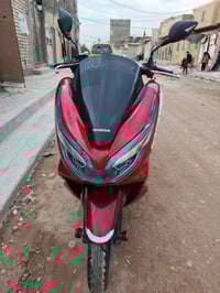 BCX • مكينه مكفوله • جيل 3