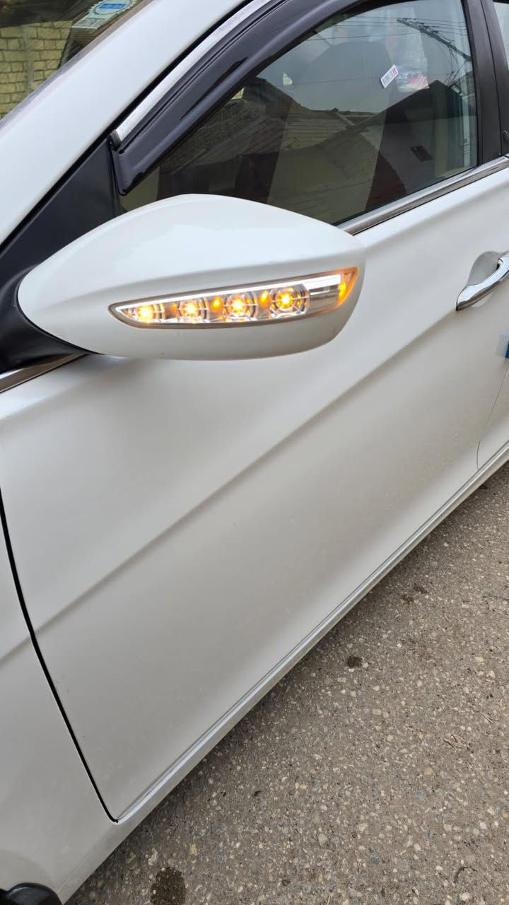 سوناتا ٢٠١٢ خليجي ماشي ٢٥٠ سياره جديده كفاله عدا بارد موضح بالسونار سعر ١٢٥ وبيهه مجال قليل رقم بصره استفسار ***********
