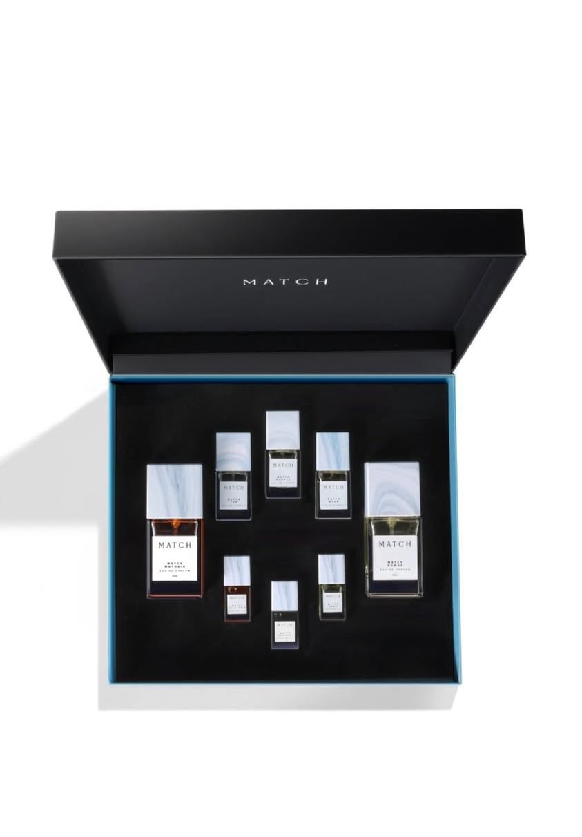 عروض شهر رمضان و بالانسب اسعار تتوفر كل ايتيمات عطور ابراق ( ابراهيم القرشي )  و عطور عساف و بكجات عطور ماتش  و اي عطر خليجي حسب طلب


**إذا كنت صاحب هذا الإعلان وتريد حذفه لأي سبب، رجاءا أرسل رسالة إلى الدعم الفني**